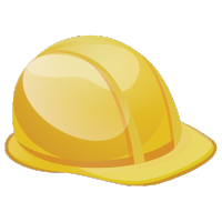 Profissionais qualificados icone